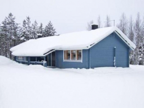 Holiday Home Lomapohjas 2 by Interhome